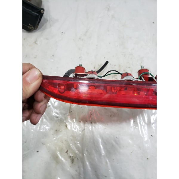 Luz Do Freio Traseira ( Break Light ) Hyundai Hb20 2018 2019