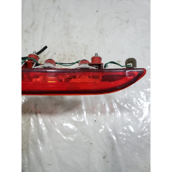 Luz Do Freio Traseira ( Break Light ) Hyundai Hb20 2018 2019