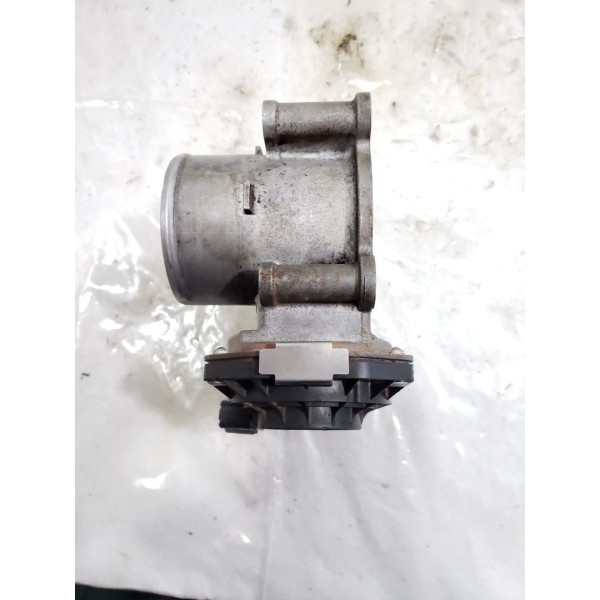 Tbi Corpo Borboleta Nissan Frontier 2.5 2009 2010 2011 2012