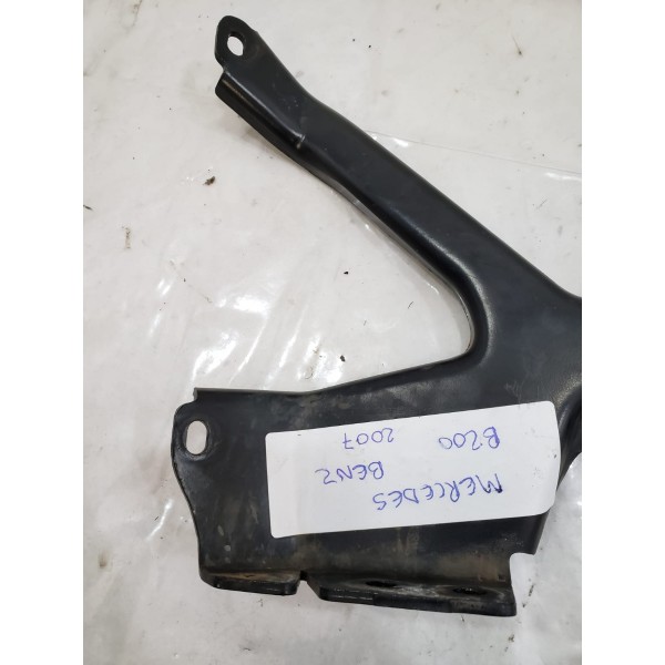 Suporte Coletor Mercedes B170 B180 B200 2006 2007 2008 2009