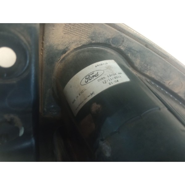 Lanterna Traseira Direita Ford Ka 2008 2009 2010 2011 2012