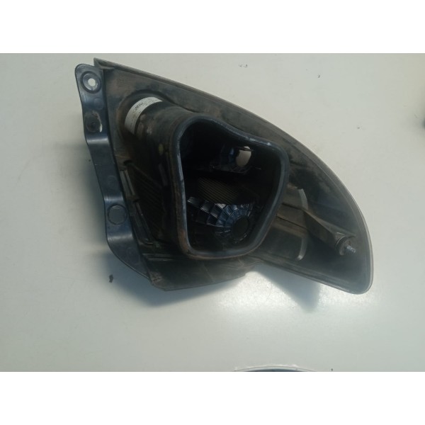 Lanterna Traseira Direita Ford Ka 2008 2009 2010 2011 2012