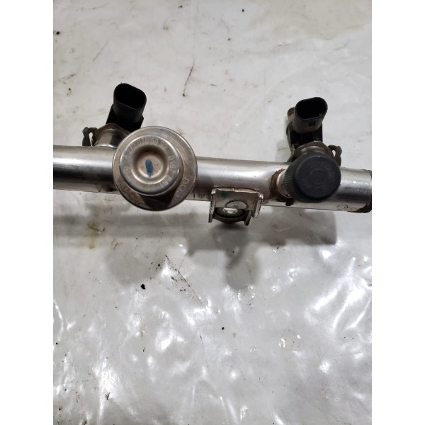 Flauta Injetora Mercedes B200 B180 2006 2007 2008 ( S/bico )