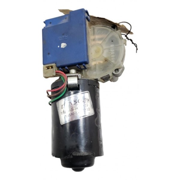 Motor Limpador Traseiro Para Brisa Fiat Palio Fire 2011 2012