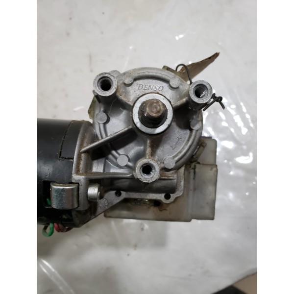 Motor Limpador Traseiro Para Brisa Fiat Palio Fire 2011 2012