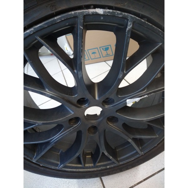 Roda Liga Aro 18 Kia Óptima 2011 2012 2013 2014 5x114