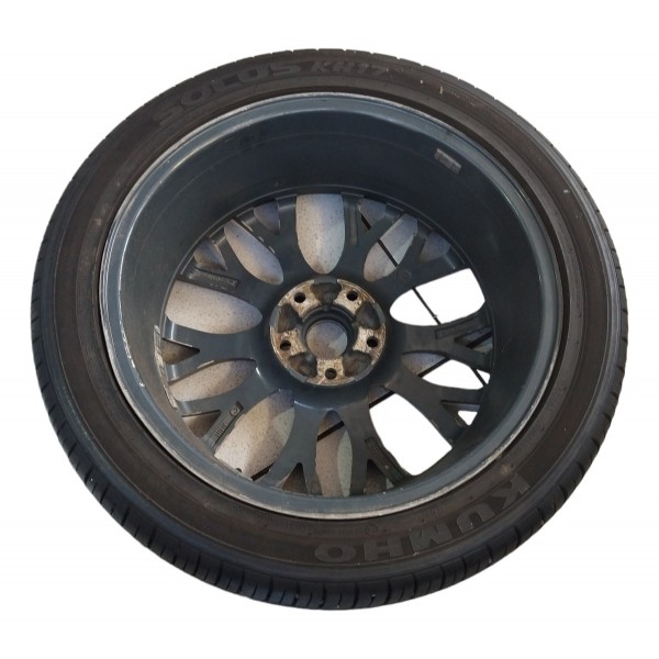 Roda Liga Aro 18 Kia Óptima 2011 2012 2013 2014 5x114