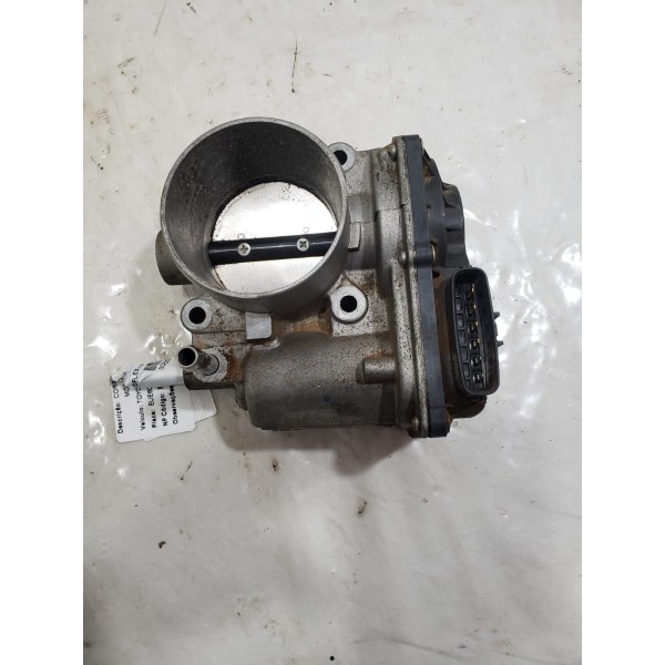 Tbi Corpo Borboleta Toyota Corolla 2.0 16v 2010 2011 2012