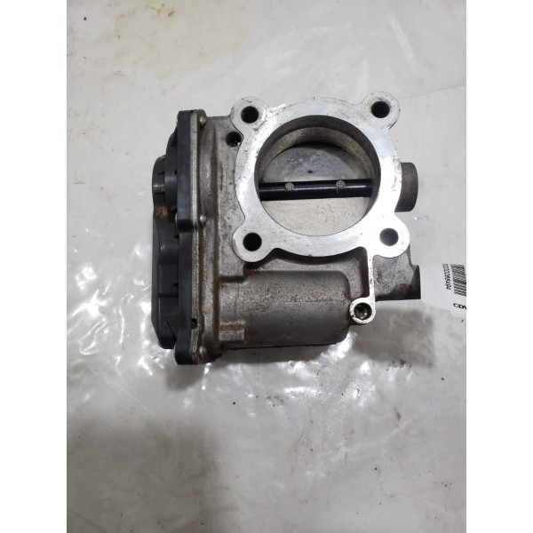 Tbi Corpo Borboleta Toyota Corolla 2.0 16v 2010 2011 2012