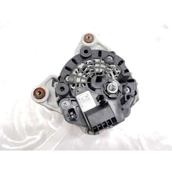 Alternador Nissan Kicks 1.6 16v 2018 2019 2020 2021 2022