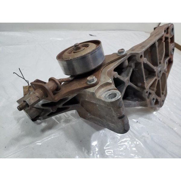 Suporte Alternador Nissan Frontier 2.5 Diesel 2008 2009 2010