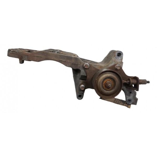 Suporte Alternador Nissan Frontier 2.5 Diesel 2008 2009 2010