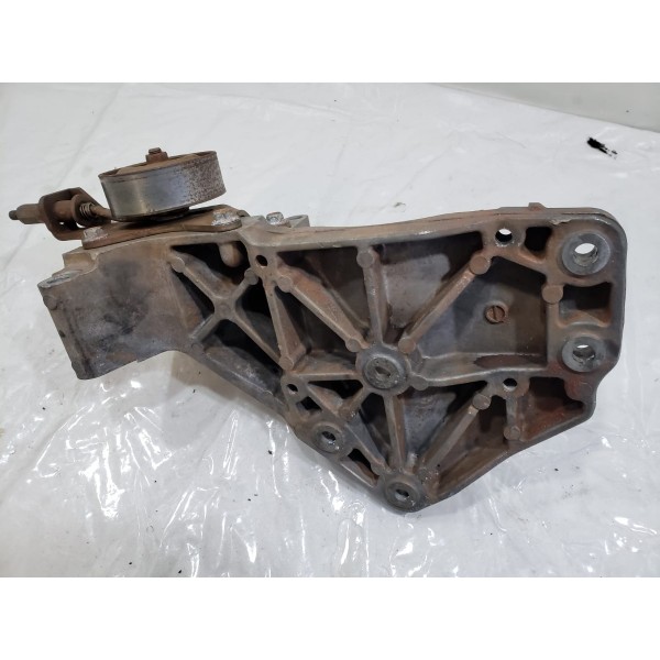 Suporte Alternador Nissan Frontier 2.5 Diesel 2008 2009 2010