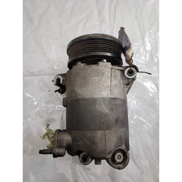 Compressor Ar Condicionado Volvo Xc60 2.0 T5 2011 2012 2013