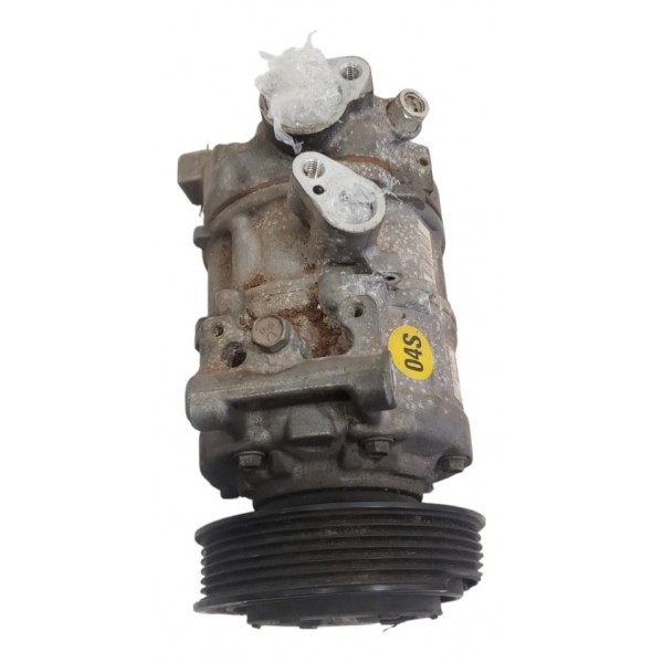 Compressor Ar Condicionado Audi A5 2.0 Tfsi 2011 2012 A 2015