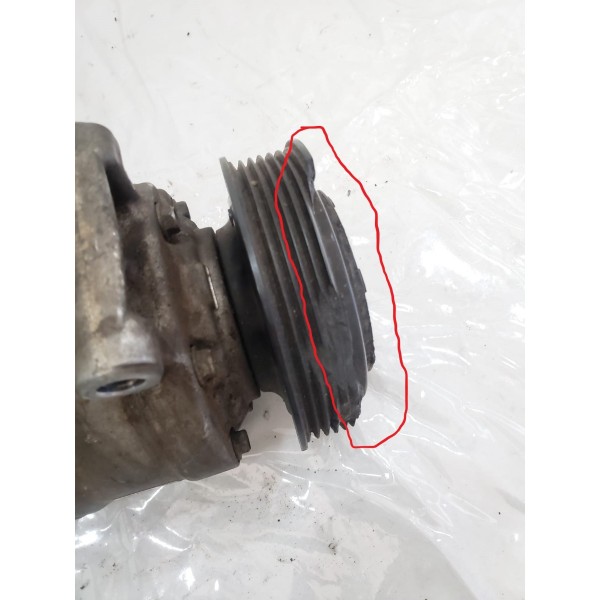 Compressor Ar Condicionado Audi A5 2.0 Tfsi 2011 2012 A 2015