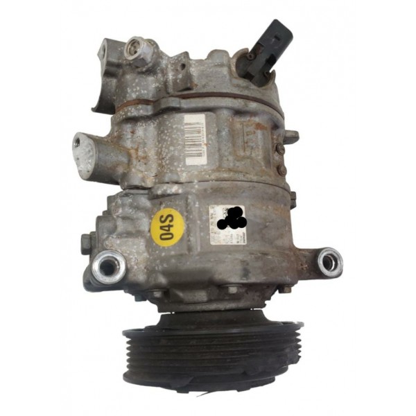 Compressor Ar Condicionado Audi A5 2.0 Tfsi 2011 2012 A 2015