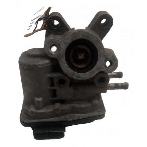 Válvula Egr Motor Nissan Frontier 2.5 Diesel 2010 2011 2012