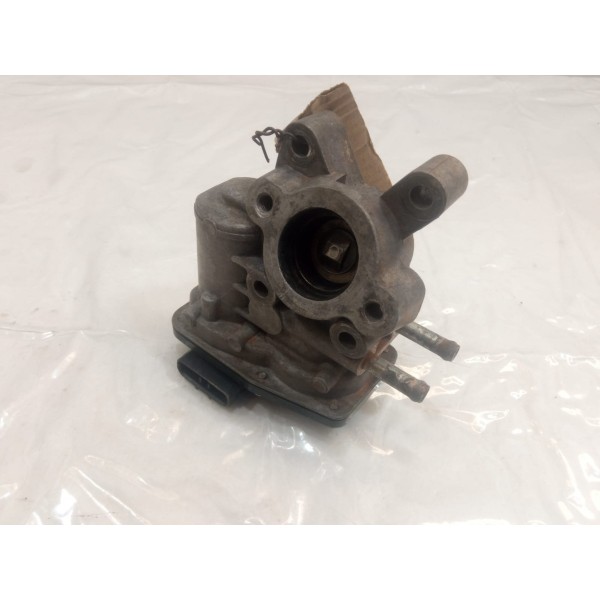 Válvula Egr Motor Nissan Frontier 2.5 Diesel 2010 2011 2012