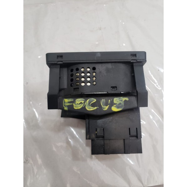 Botao Regulagem De Farol Ford Focus 2009/2013 7m5t13a024aa