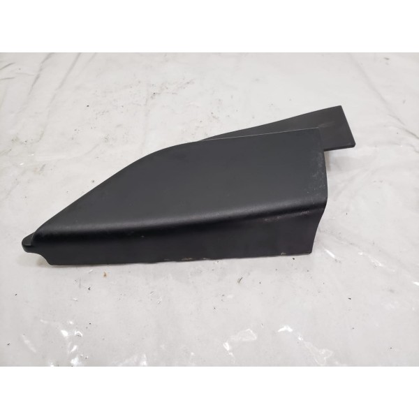 Acabamento Interno Retrovisor Direito Nissan Versa 2018/2019