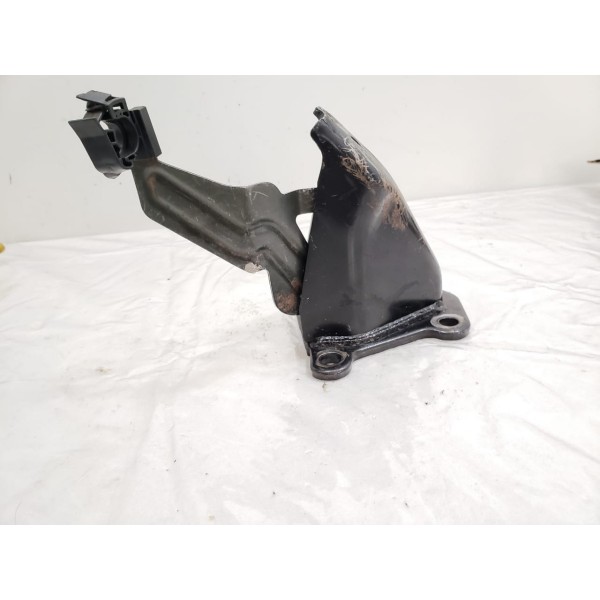 Coxim Suporte Motor Nissan Frontier 2008 A 2015