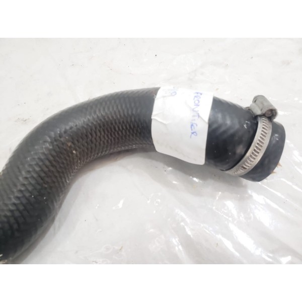 Mangueira Agua Motor Nissan Frontier 2.5 2010 2011 2012 2013