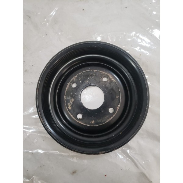 Polia Bomba Da Agua Nissan Frontier 2.5 2008 A 2015