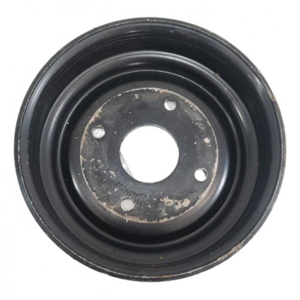 Polia Bomba Da Agua Nissan Frontier 2.5 2008 A 2015