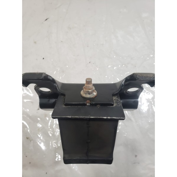 Coxim Suporte Motor Nissan Frontier 2008 A 2015