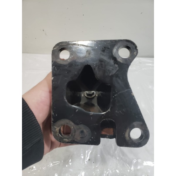 Coxim Suporte Motor Nissan Frontier 2008 A 2015