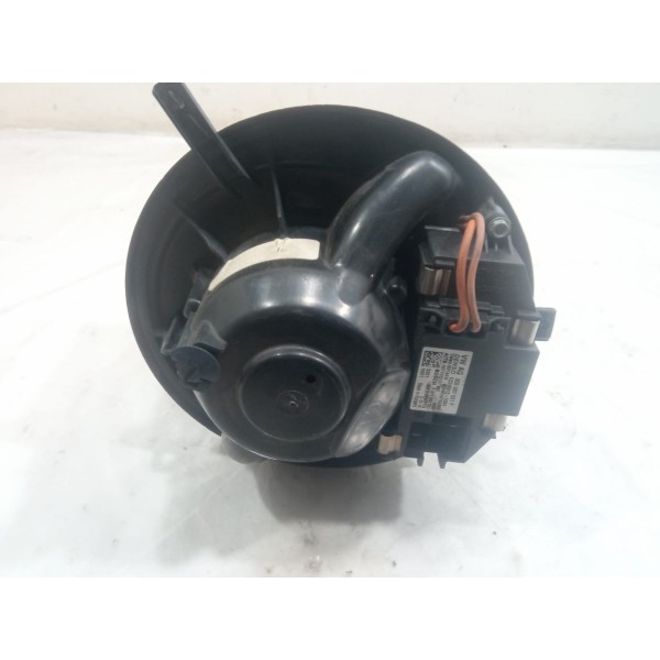 Motor Do Ar Forçado Volkswagen Jetta 2014