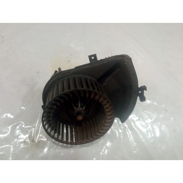 Motor Do Ar Forçado Volkswagen Fox 2020