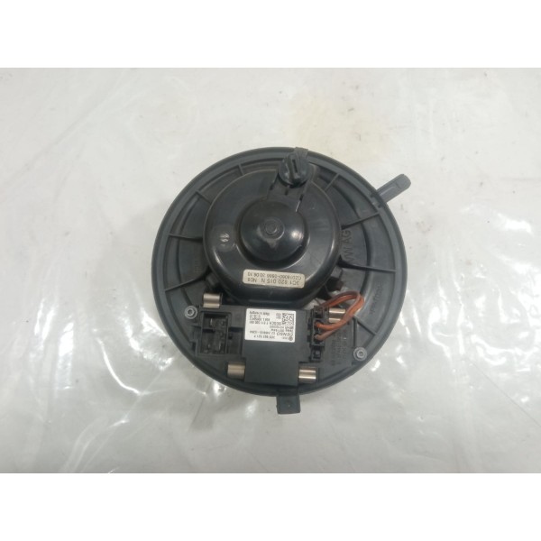 Motor Do Ar Forçado Volkswagen Fox 2020