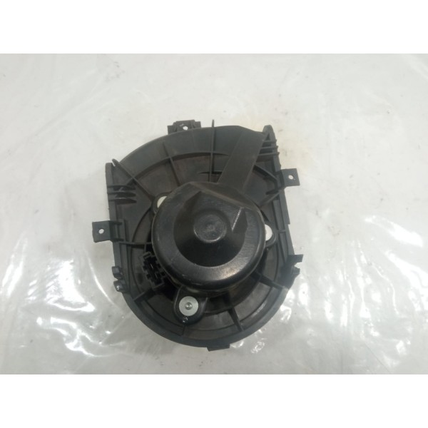 Motor Do Ar Forçado Volkswagen Fox 2020