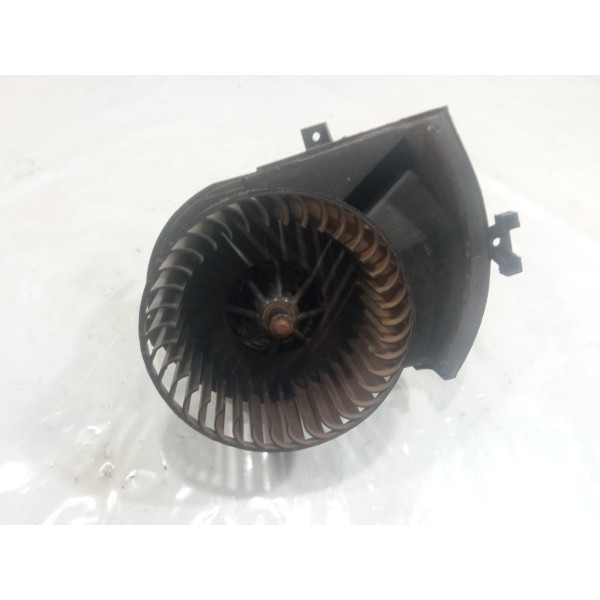 Motor Do Ar Forçado Volkswagen Fox 2020