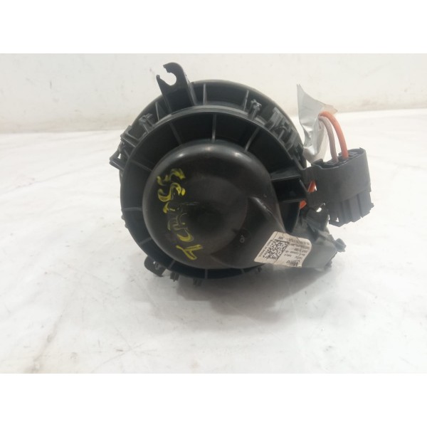 Motor Do Ar Forçado Volkswagen T-cross 2020