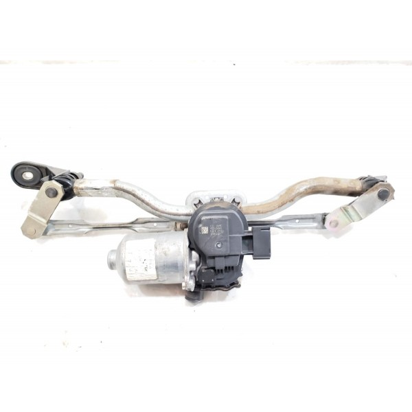 Motor Limpador Vidro Traseiro Ford Ka 2020