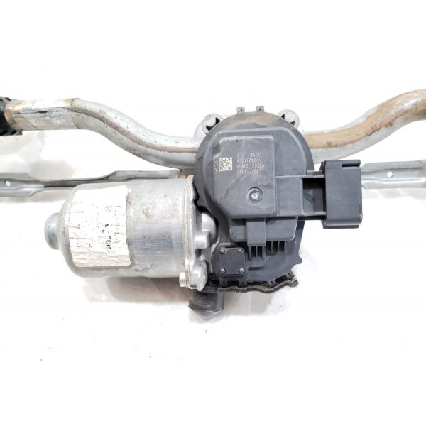 Motor Limpador Vidro Traseiro Ford Ka 2020