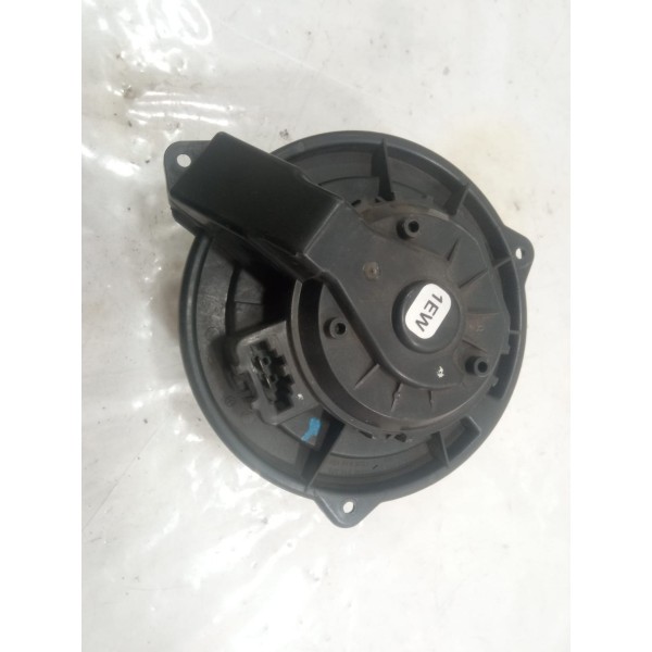 Motor Do Ar Forçado Volkswagen Fox 2013