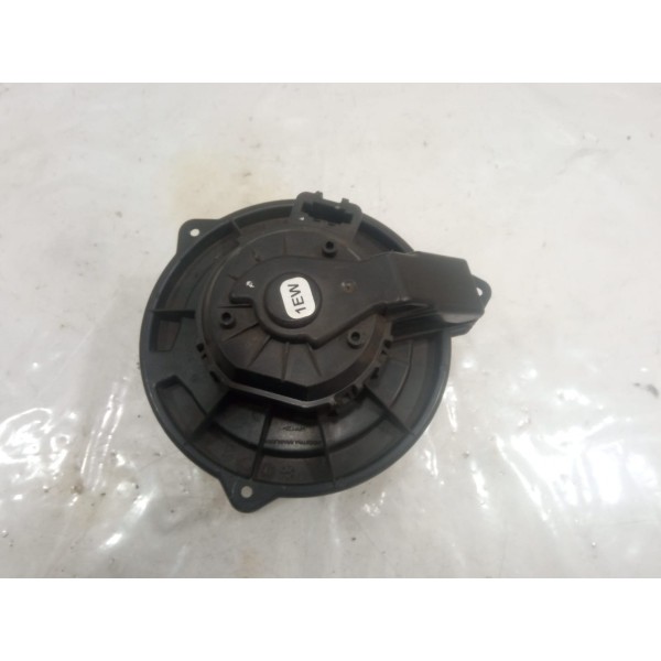 Motor Do Ar Forçado Volkswagen Fox 2013