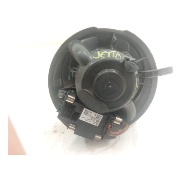 Motor Do Ar Forçado Volkswagen Jetta 2013