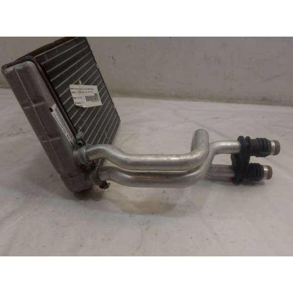 Radiador De Ar Quente Volkswagen Jetta 2010