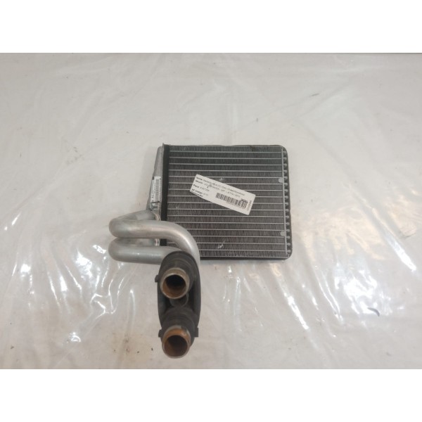 Radiador De Ar Quente Volkswagen Jetta 2010