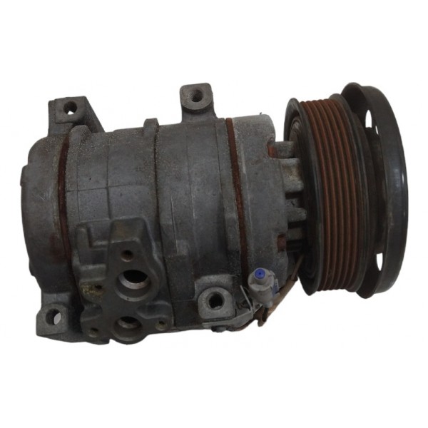 Compressor Ar Condicionado Corolla 1.8 2008 2009 2010 A 2012