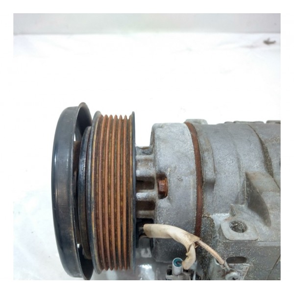 Compressor Ar Condicionado Corolla 1.8 2008 2009 2010 A 2012