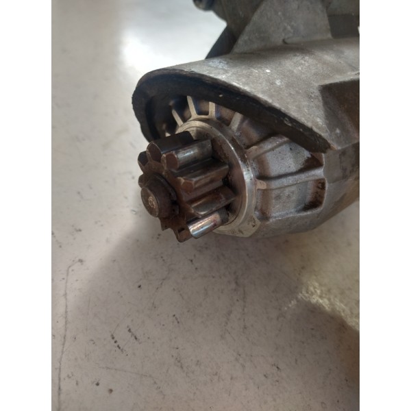 Motor Partida Arranque Ford Edge 3.5 V6 2012 2013 2014