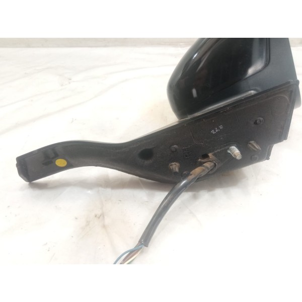 Retrovisor Peugeot 208 2014 / Lado Direito