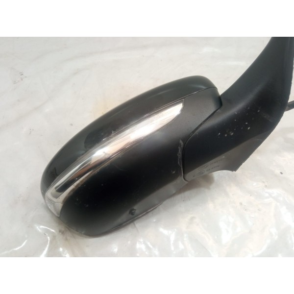 Retrovisor Peugeot 208 2014 / Lado Direito