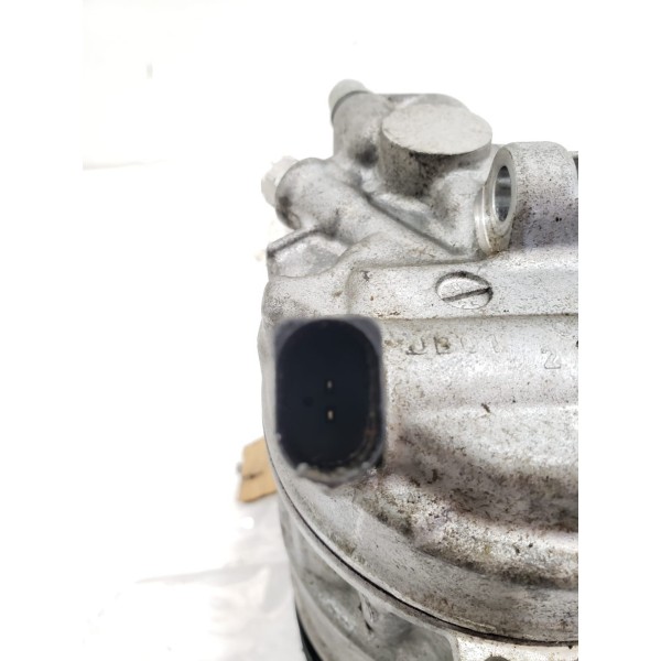 Compressor Ar Condicionado Audi A5 2.0 Tfsi 2008 2009 A 2015